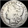 Image 1 : 1903-S Silver Morgan Dollar NICELY CIRCULATED