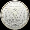 Image 2 : 1891-O Silver Morgan Dollar CLOSELY UNCIRCULATED