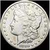 Image 1 : 1880-S Silver Morgan Dollar ABOUT UNCIRCULATED