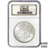 Image 1 : 1897 Morgan Silver Dollar NGC MS64