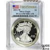 Image 1 : 2011-W $1 Silver Eagle PCGS PR70 DCAM
