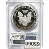 Image 2 : 2012-W $1 Silver Eagle PCGS PR70 DCAM