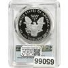 Image 2 : 2019-W $1 Silver Eagle PCGS PR70 DCAM