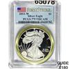 Image 1 : 2011-W $1 Silver Eagle PCGS PR69 DCAM