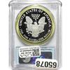 Image 2 : 2011-W $1 Silver Eagle PCGS PR69 DCAM