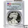 Image 1 : 2015-W $1 Silver Eagle PCGS PR69 DCAM