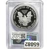 Image 2 : 2015-W $1 Silver Eagle PCGS PR69 DCAM