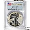Image 1 : 2013-W $1 Silver Eagle PCGS PR70 Rev Pro