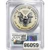 Image 2 : 2013-W $1 Silver Eagle PCGS PR70 Rev Pro