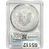Image 2 : 2020 $1 Silver Eagle PCGS MW70
