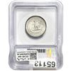 Image 2 : 1938-s Washington Silver Quarter ICG MS65