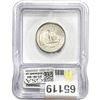 Image 2 : 1938-S Washington Silver Quarter ICG MS65