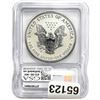 Image 2 : 2006-P $1 Silver Eagle ICG PR69 Rev Proof
