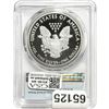 Image 2 : 2019-W $1 Silver Eagle PCGS PR70 DCAM