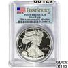 Image 1 : 2012-S $1 Silver Eagle PCGS PR69 DCAM