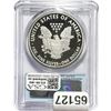 Image 2 : 2012-S $1 Silver Eagle PCGS PR69 DCAM