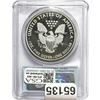 Image 2 : 2013-W $1 Silver Eagle PCGS ENHANCED MS70
