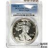 Image 1 : 2004-W $1 Silver Eagle PCGS PR70 DCAM