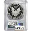 Image 2 : 2014-W $1 Silver Eagle PCGS PR70 DCAM