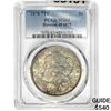 Image 1 : 1878 7TF Morgan Silver Dollar PCGS MS62 Rev of 1879