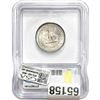 Image 2 : 1953-S Washington Silver Quarter ICG MS66