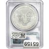 Image 2 : 2013 $1 Silver Eagle PCGS MS70