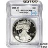 Image 1 : 2006-W $1 Silver Eagle ICG PR70 DCAM