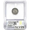 Image 2 : 1823/2 Capped Bust Dime ICG G6