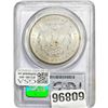 Image 2 : 1878-S Morgan Silver Dollar PCGS MS64