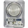 Image 2 : 1881-S Morgan Silver Dollar PCGS MS65
