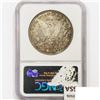 Image 2 : 1897-S Morgan Silver Dollar NGC MS63
