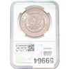 Image 2 : 1897-S Morgan Silver Dollar NGC MS63