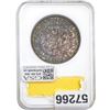 Image 2 : 1882-S CAC Morgan Silver Dollar NGC MS65