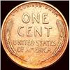 Image 2 : 1922-D Lincoln Wheat Cent CLOSELY UNCIRCULATED