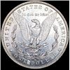 Image 2 : 1881-O Silver Morgan Dollar UNCIRCULATED