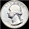 Image 1 : 1932-S Silver Washington Quarter CLOSELY UNCIRCULATED