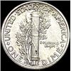 Image 2 : 1924-D Silver Mercury Dime UNCIRCULATED