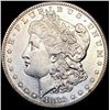 Image 1 : 1883-S Silver Morgan Dollar CLOSELY UNCIRCULATED