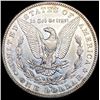 Image 2 : 1883-S Silver Morgan Dollar CLOSELY UNCIRCULATED