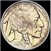 Image 1 : 1913-D Buffalo Nickel Type 1 CLOSELY UNCIRCULATED