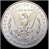 Image 2 : 1898-S Silver Morgan Dollar CLOSELY UNCIRCULATED
