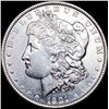 Image 1 : 1901 Morgan Silver Dollar ABOUT UNCIRCULATED