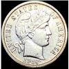 Image 1 : 1916-S Silver Barber Dime CLOSELY UNCIRCULATED