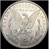 Image 2 : 1887-S Silver Morgan Dollar CLOSELY UNCIRCULATED
