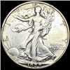 Image 1 : 1929-D Walking Liberty Half Dollar CLOSELY UNCIRCULATED