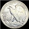 Image 2 : 1929-D Walking Liberty Half Dollar CLOSELY UNCIRCULATED