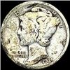 Image 1 : 1921-D Mercury Dime LIGHTLY CIRCULATED