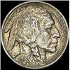 Image 1 : 1918-D Buffalo Nickel CLOSELY UNCIRCULATED