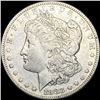 Image 1 : 1883-S Silver Morgan Dollar CLOSELY UNCIRCULATED