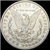 Image 2 : 1883-S Silver Morgan Dollar CLOSELY UNCIRCULATED